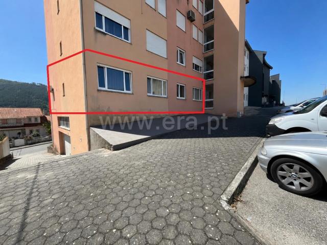 Apartamento venda em Guarda, Seia