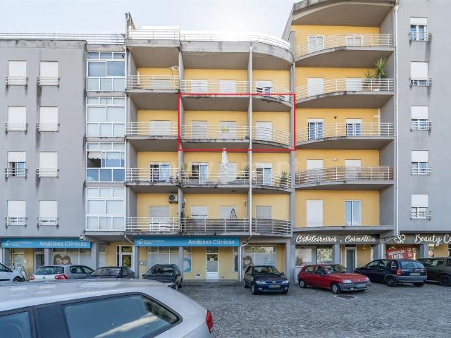 Apartamento venda em Guarda, Seia