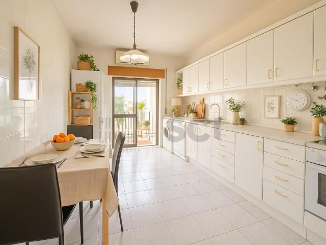 Apartamento venda em Seixal, Arrentela