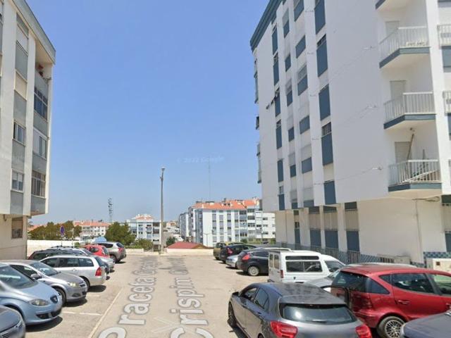Apartamento venda em Seixal, Arrentela