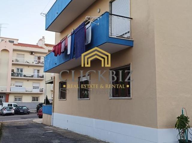 Apartamento venda em Seixal, Arrentela