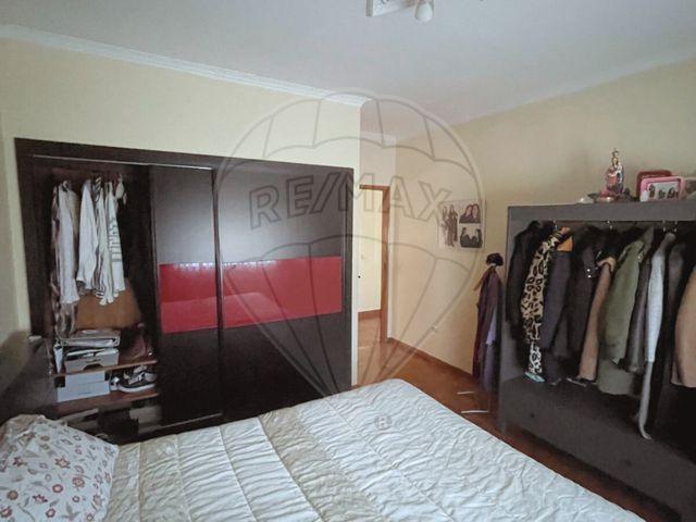 Apartamento venda em Selho (São Cristóvão), Guimarães
