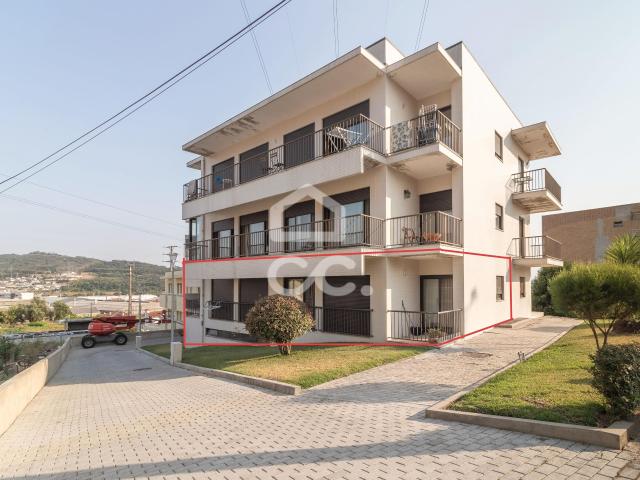 Apartamento venda em Ponta do Campo, Guimarães