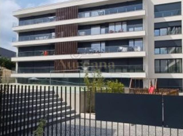 Apartamento alugar em Ourém, Santarém
