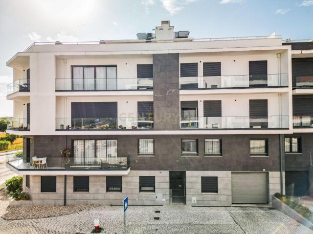 Apartamento venda em Caldas Da Rainha, Leiria