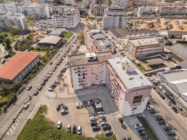 Apartamento venda em Monte Belo Sul, Setúbal