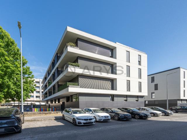 Apartamento venda em Nogueiró e Tenões, Braga