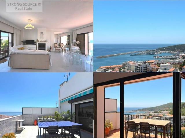 Apartamento venda em Santiago, Sesimbra, Setúbal