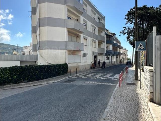 Apartamento venda em Sesimbra