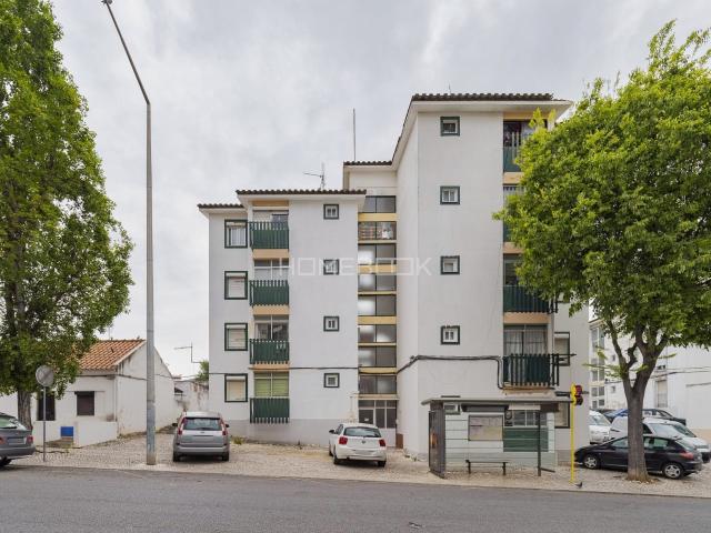 Apartamento venda em Camarinha, Setúbal