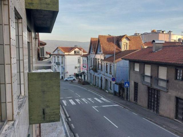 Apartamento venda em Sever Do Vouga, Aveiro