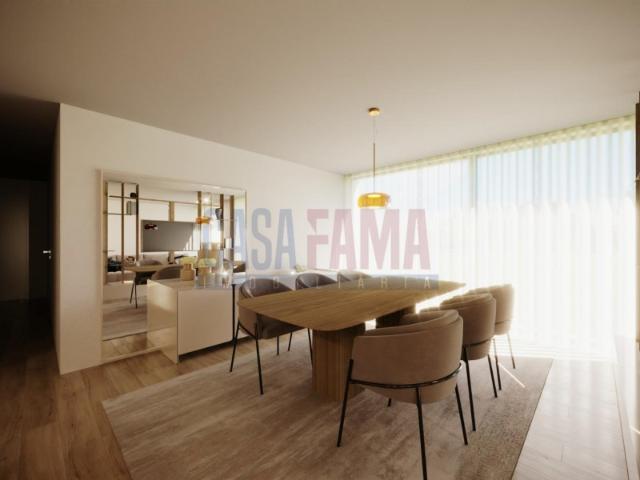 Apartamento venda em Gavião, Braga