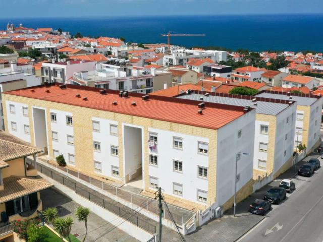 Apartamento venda em Pederneira, Leiria