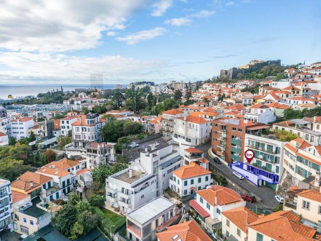 Apartamento venda em Funchal, Ilha Da Madeira
