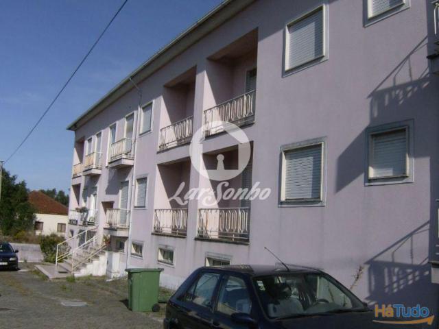 Apartamento venda em Vila Nova De Poiares, Coimbra