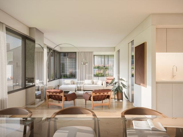 Apartamento venda em Santo António, Lisboa