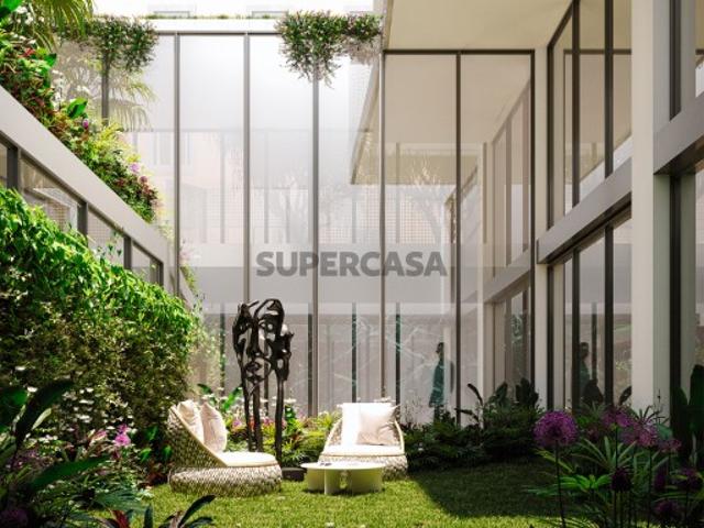 Casa venda em Santo António, Lisboa