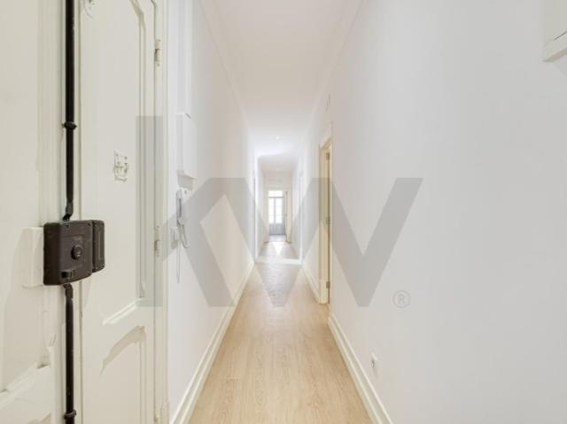 Apartamento alugar em Avenidas Novas, Lisboa