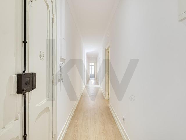 Apartamento alugar em Lisboa