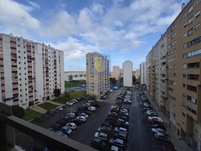 Apartamento venda em Alenquer, Lisboa