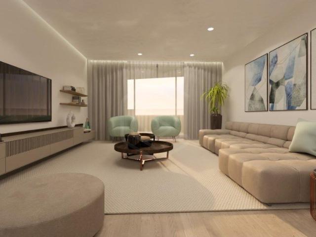 Apartamento venda em Faro