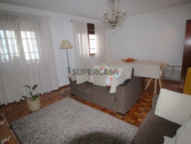 Casa venda em Leiria