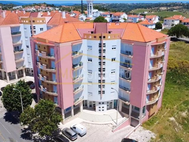 Apartamento venda em Torres Novas, Santarém