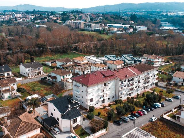 Apartamento venda em Vila Verde, Cruz