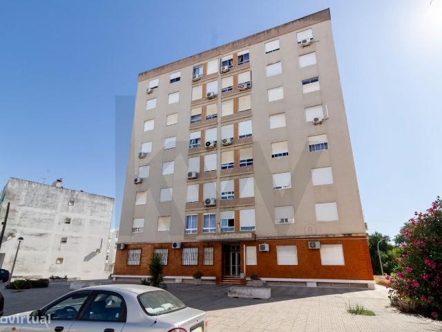 Apartamento venda em Portalegre