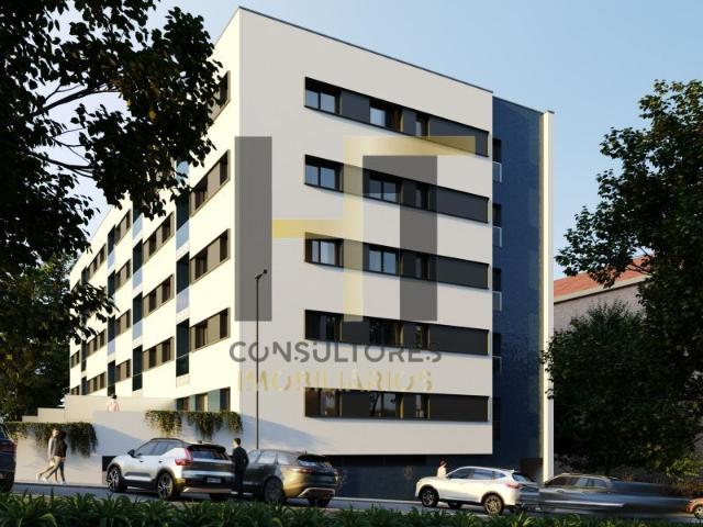 Apartamento venda em Valongo, Ermesinde
