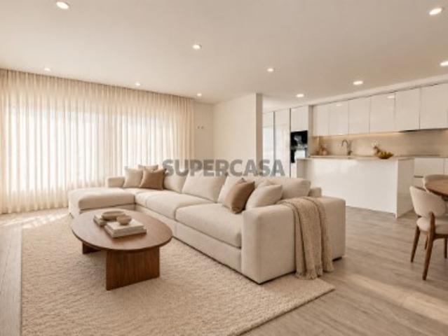 Casa venda em Bairro do Mouco, Montijo