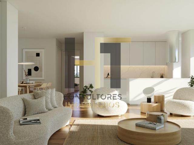 Apartamento venda em Valongo, Ermesinde
