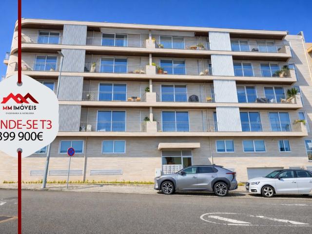 Apartamento venda em Valongo, Ermesinde