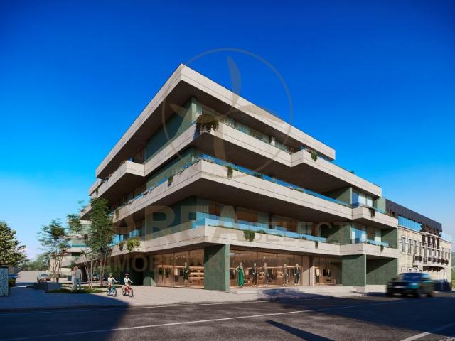Apartamento venda em Sande (São Martinho), Guimarães