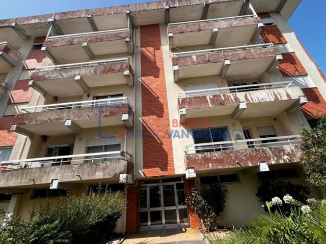 Apartamento venda em Vila Robim, Figueira Da Foz
