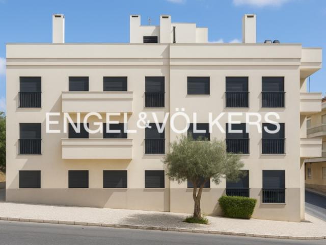 Apartamento venda em Portela da Corcha, Tavira