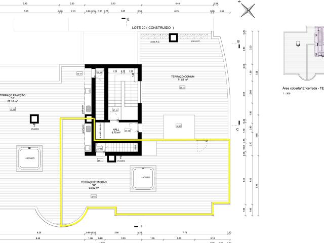 Apartamento venda em Portela da Corcha, Tavira