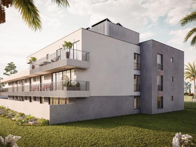 Apartamento venda em Portela da Corcha, Tavira