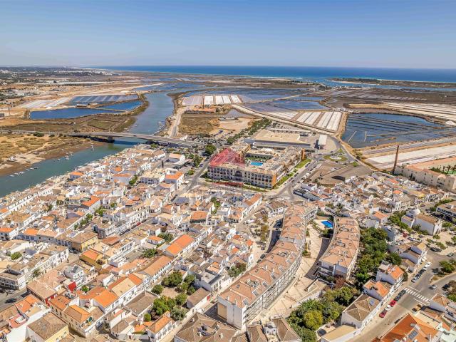 Apartamento venda em Portela da Corcha, Tavira