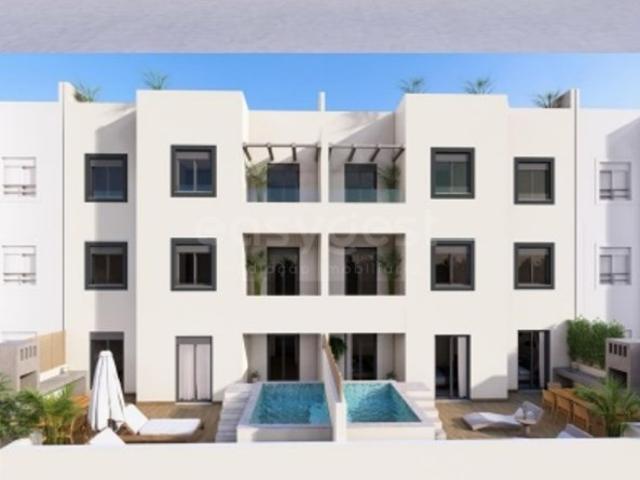 Apartamento venda em Portela da Corcha, Tavira