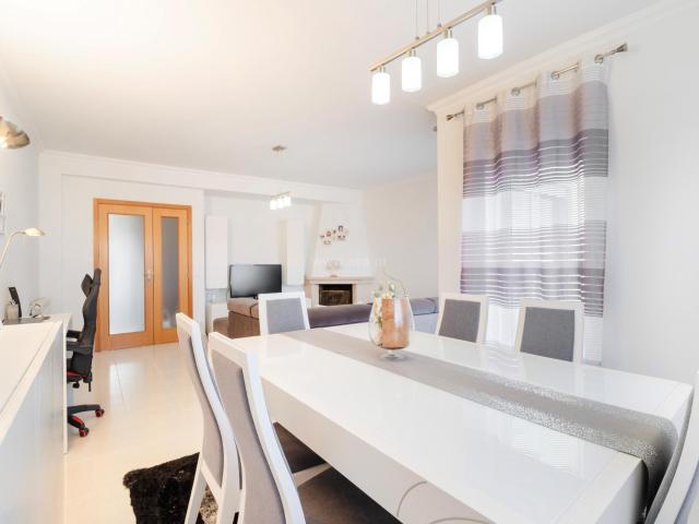 Apartamento venda em Leiria