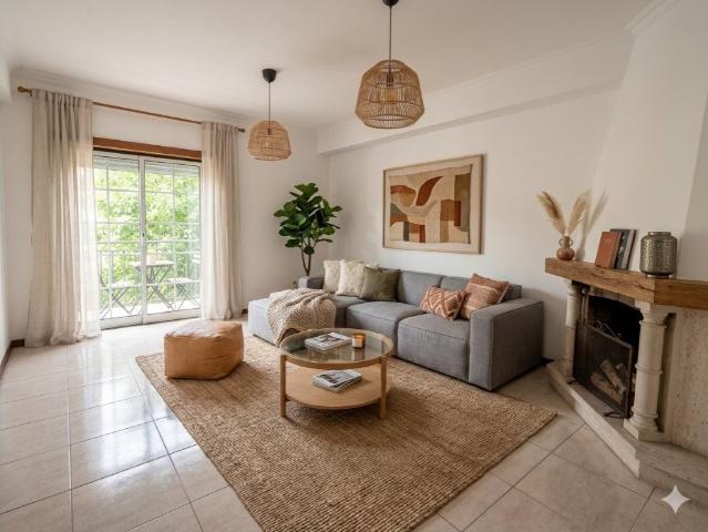 Apartamento venda em Leiria
