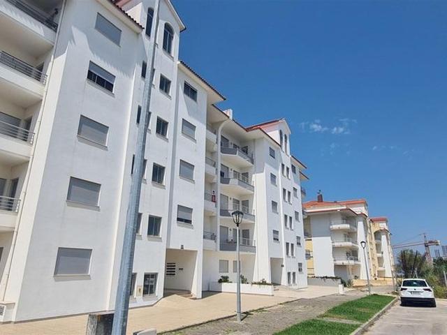 Apartamento alugar em Bairro dos Capuchos, Leiria