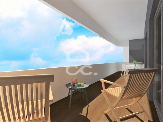 Apartamento venda em Viseu