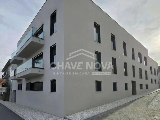 Apartamento venda em Bairro do Vouga, Aveiro