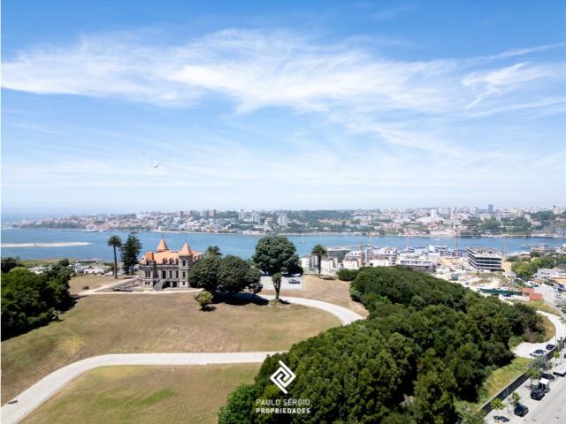 Apartamento venda em Afurada, Vila Nova De Gaia