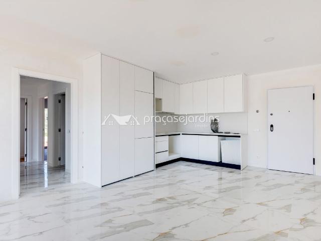 Apartamento alugar em Leiria