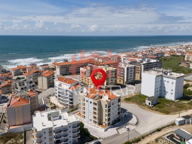 Apartamento venda em Leiria