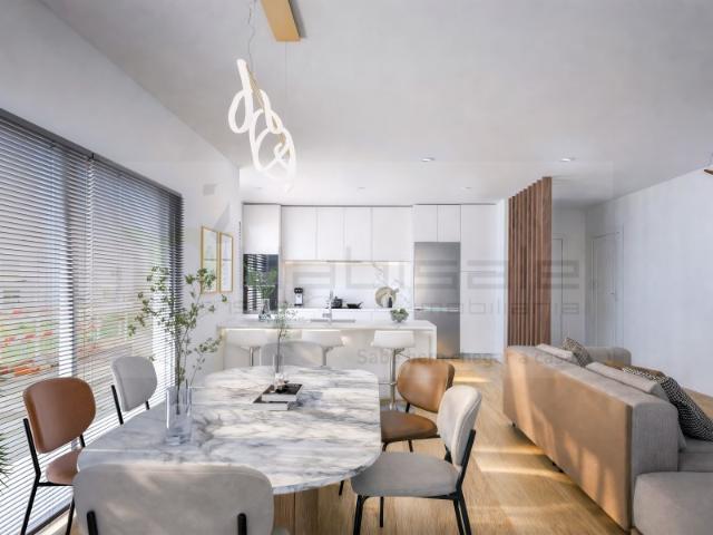 Apartamento venda em Casal do Privilégio, Odivelas