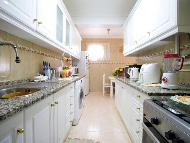 Apartamento venda em Terroa, Setúbal